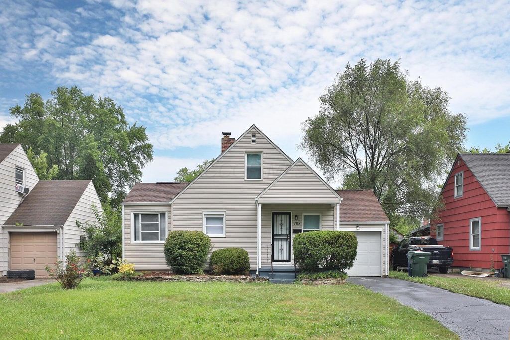 788 Tibet Road, Columbus, OH 43211