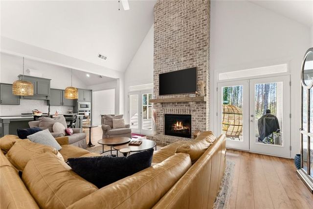 84 Martha Ann Avenue, Winder, GA 30680