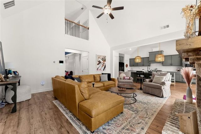 84 Martha Ann Avenue, Winder, GA 30680