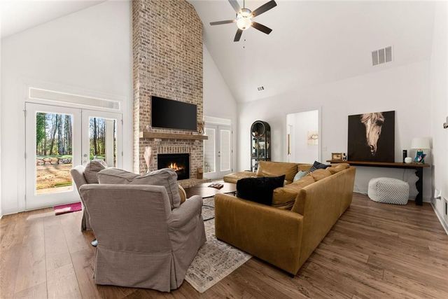 84 Martha Ann Avenue, Winder, GA 30680