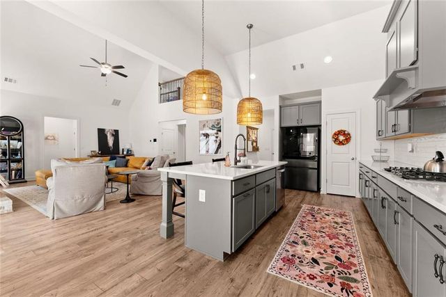 84 Martha Ann Avenue, Winder, GA 30680