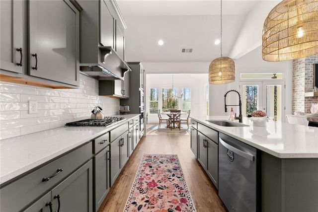 84 Martha Ann Avenue, Winder, GA 30680