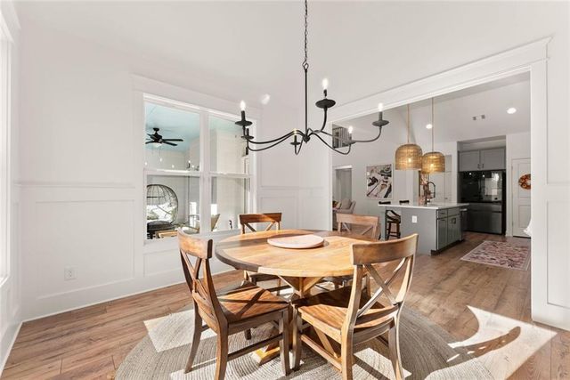 84 Martha Ann Avenue, Winder, GA 30680