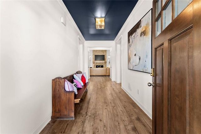 84 Martha Ann Avenue, Winder, GA 30680