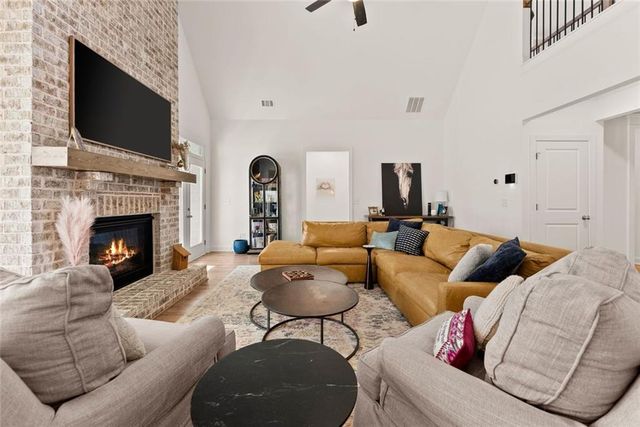 84 Martha Ann Avenue, Winder, GA 30680