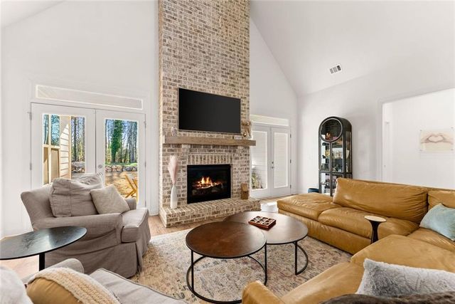 84 Martha Ann Avenue, Winder, GA 30680