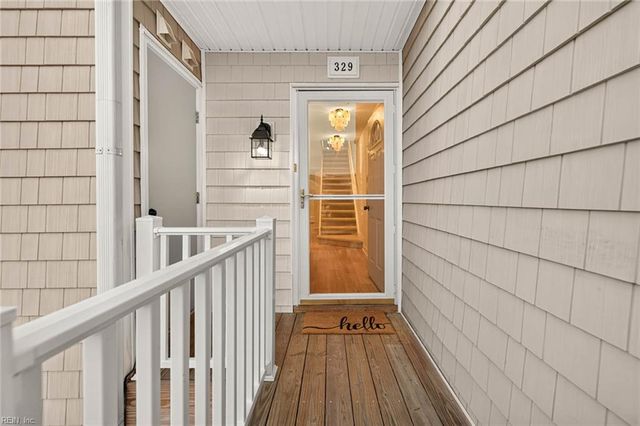 100 Pinewood Rd Apt 329, Virginia Beach, VA 23451