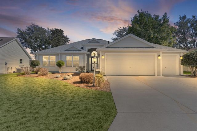 17645 SE 93RD CARSON TERRACE, The Villages, FL 32162