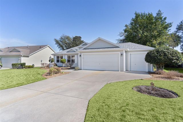 17645 SE 93RD CARSON TERRACE, The Villages, FL 32162