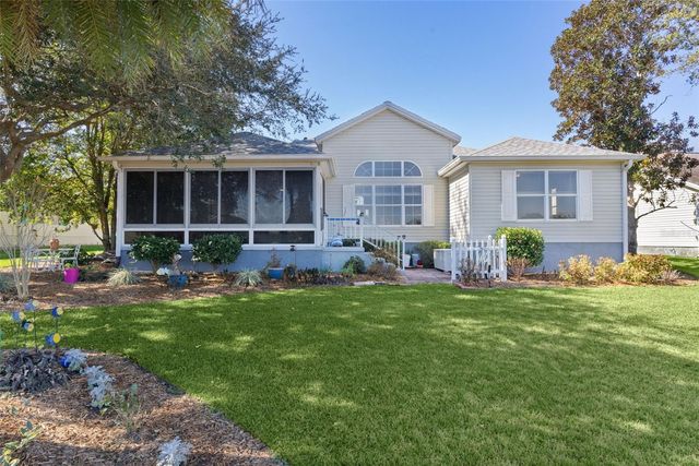 17645 SE 93RD CARSON TERRACE, The Villages, FL 32162