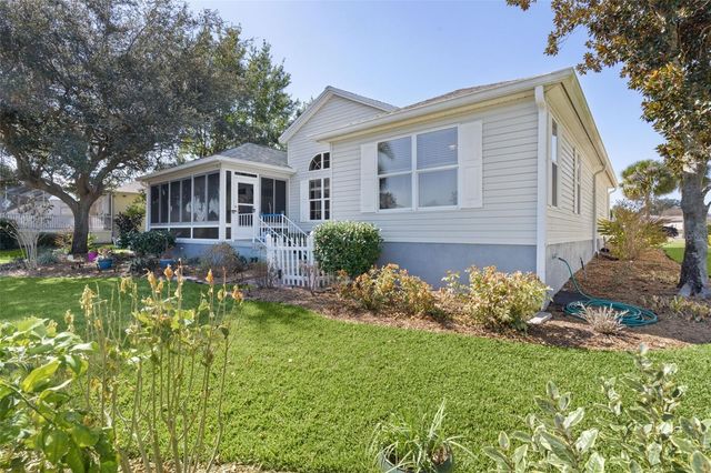 17645 SE 93RD CARSON TERRACE, The Villages, FL 32162