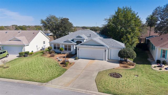 17645 SE 93RD CARSON TERRACE, The Villages, FL 32162