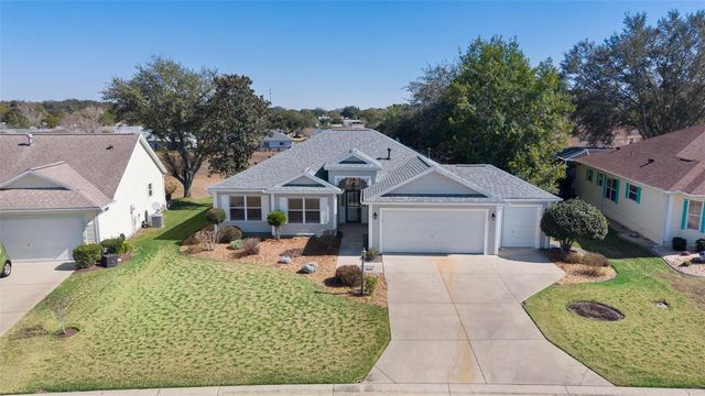 17645 SE 93RD CARSON TERRACE, The Villages, FL 32162