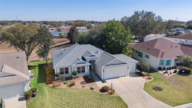 17645 SE 93RD CARSON TERRACE, The Villages, FL 32162