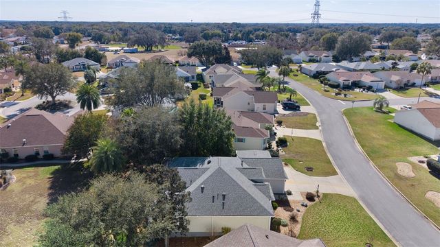 17645 SE 93RD CARSON TERRACE, The Villages, FL 32162