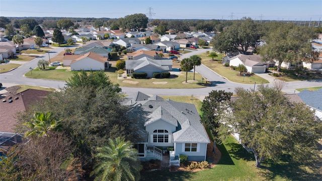 17645 SE 93RD CARSON TERRACE, The Villages, FL 32162