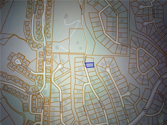Ventnor Drive, Bella Vista, AR 72715