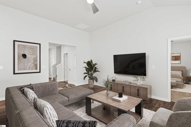 1334 Strawberry Jam Road, Lyman, SC 29365