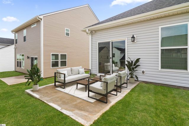 1334 Strawberry Jam Road, Lyman, SC 29365