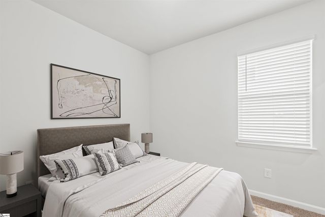 1334 Strawberry Jam Road, Lyman, SC 29365