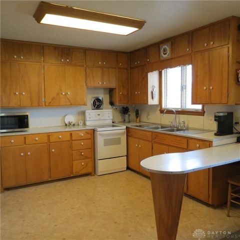 10040 Kaser, Piqua, OH 45365