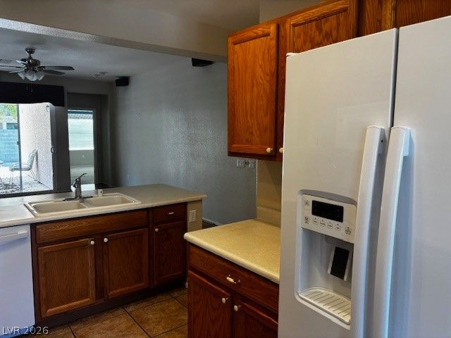 5131 Opal Crest Avenue, Las Vegas, NV 89131