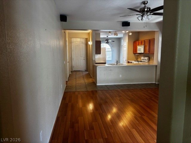 5131 Opal Crest Avenue, Las Vegas, NV 89131