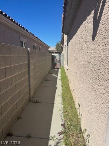 5131 Opal Crest Avenue, Las Vegas, NV 89131