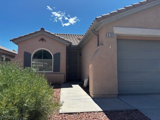 5131 Opal Crest Avenue, Las Vegas, NV 89131