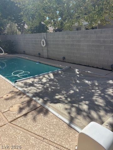 5131 Opal Crest Avenue, Las Vegas, NV 89131