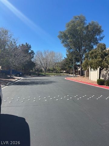 5131 Opal Crest Avenue, Las Vegas, NV 89131