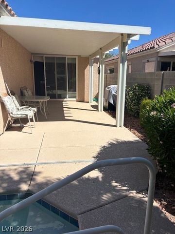 5131 Opal Crest Avenue, Las Vegas, NV 89131