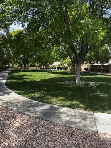 5131 Opal Crest Avenue, Las Vegas, NV 89131