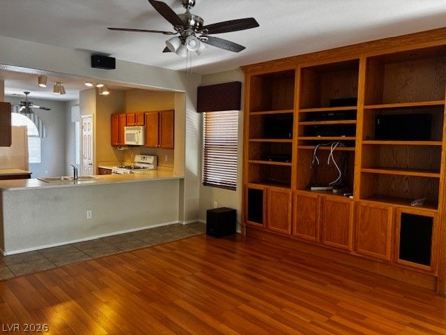 5131 Opal Crest Avenue, Las Vegas, NV 89131