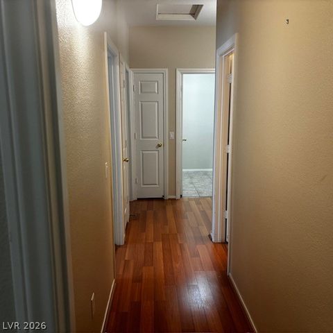 5131 Opal Crest Avenue, Las Vegas, NV 89131