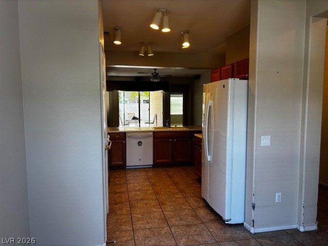 5131 Opal Crest Avenue, Las Vegas, NV 89131