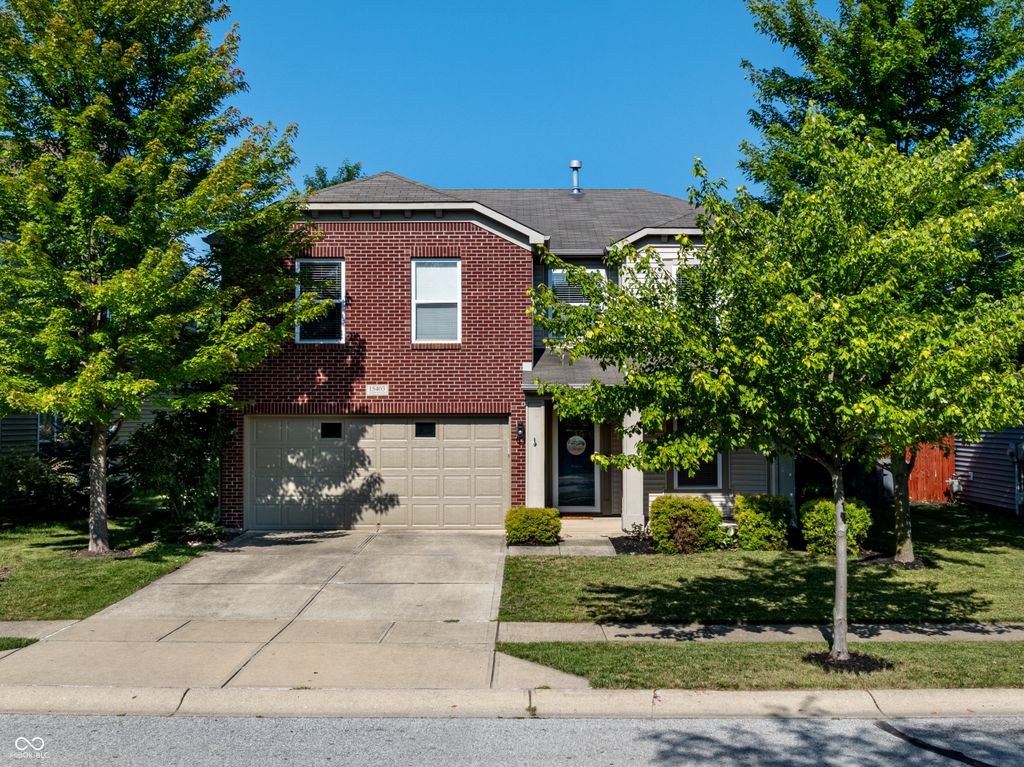 15403 Harmon Place, Noblesville, IN 46060