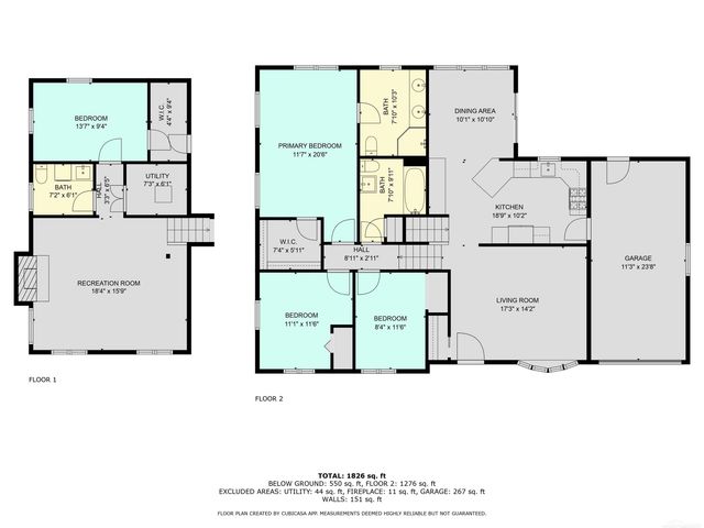 643 Hickory Lane, Saline, MI 48176