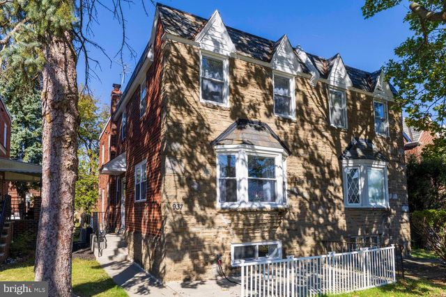 937 E GORGAS LN, Philadelphia, PA 19150