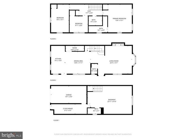 937 E GORGAS LN, Philadelphia, PA 19150