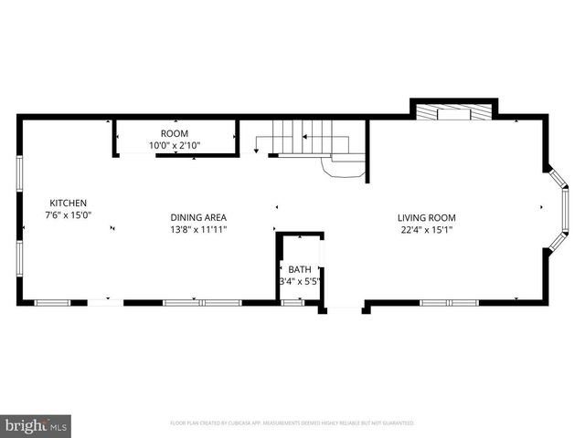 937 E GORGAS LN, Philadelphia, PA 19150