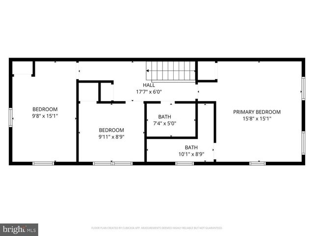 937 E GORGAS LN, Philadelphia, PA 19150