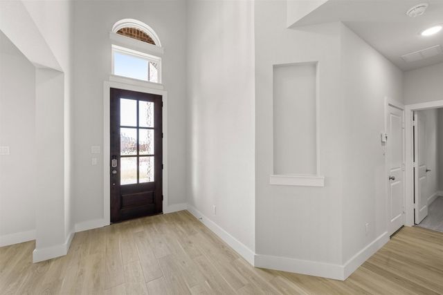 1854 Overcup Court, Waxahachie, TX 75165