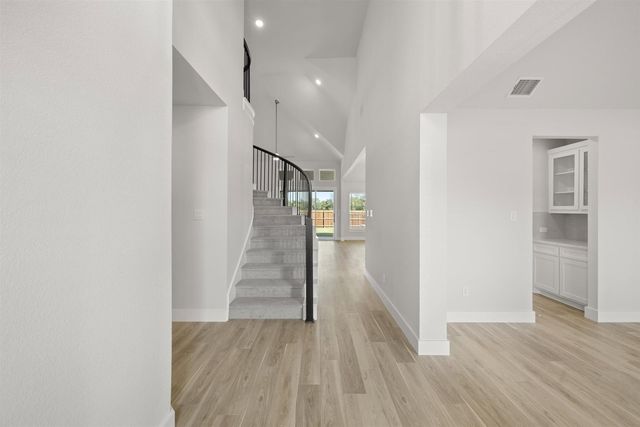 1854 Overcup Court, Waxahachie, TX 75165