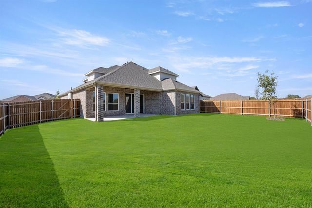 1854 Overcup Court, Waxahachie, TX 75165