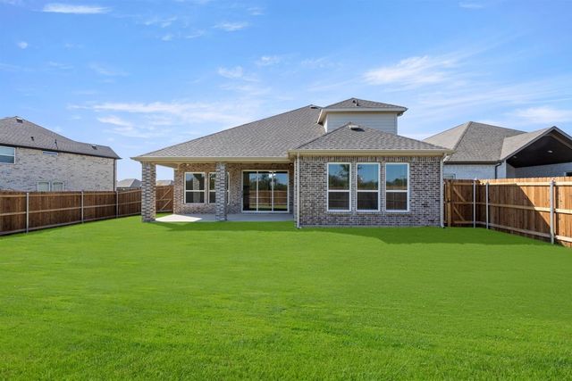 1854 Overcup Court, Waxahachie, TX 75165