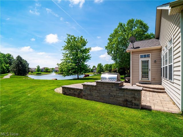 39183 Woodland Trail, Avon, OH 44011