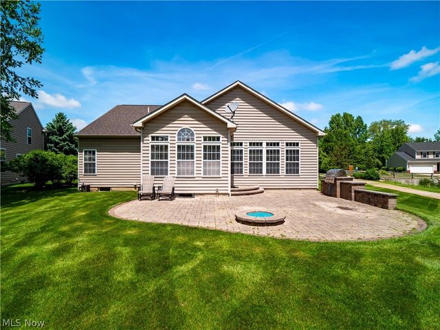 39183 Woodland Trail, Avon, OH 44011