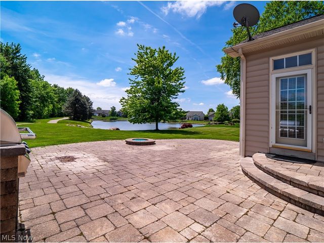 39183 Woodland Trail, Avon, OH 44011
