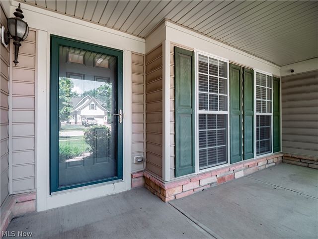 39183 Woodland Trail, Avon, OH 44011